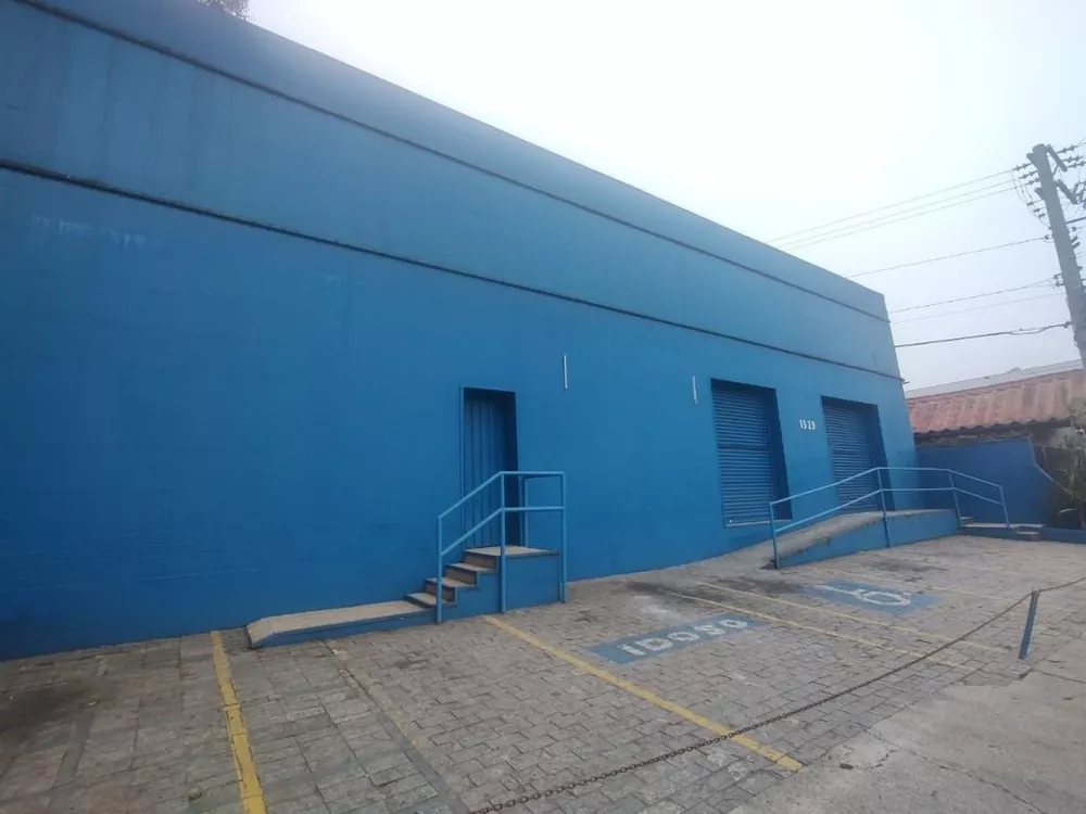 Loja-Salão para alugar, 589m² - Foto 4