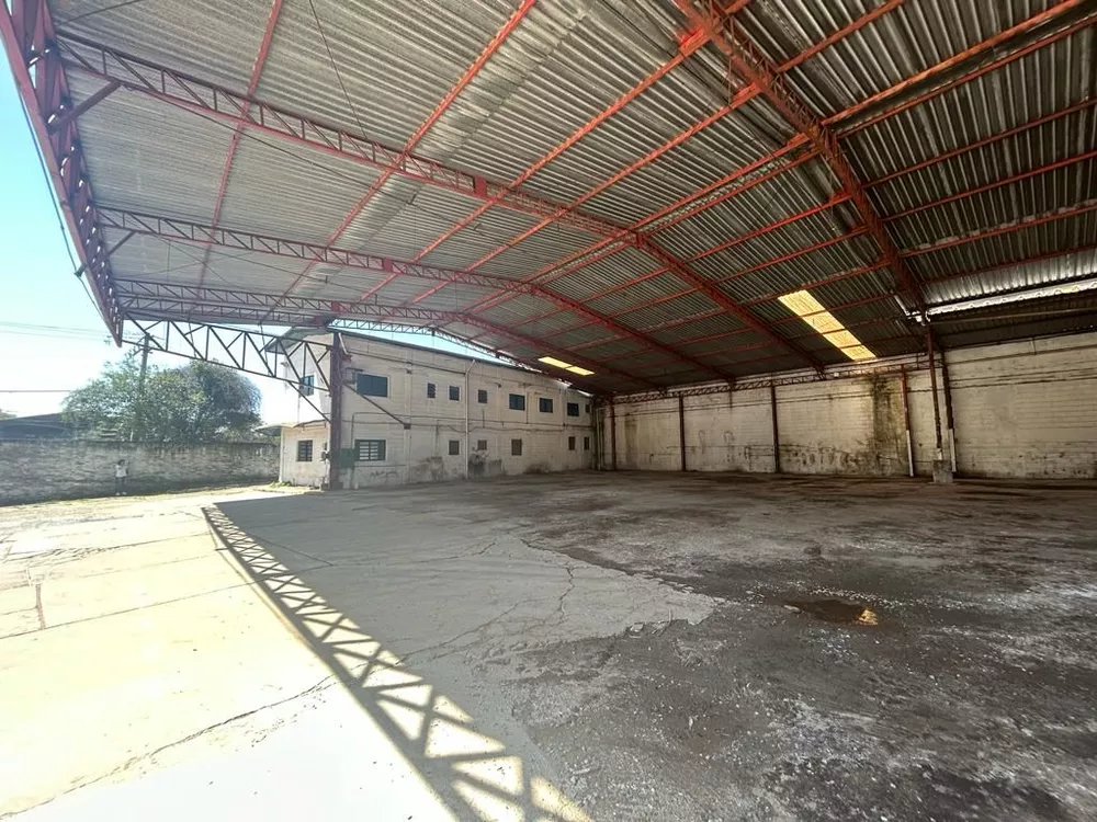 Depósito-Galpão-Armazém para alugar, 1841m² - Foto 4