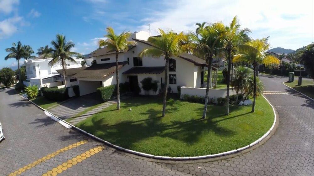 Casa, 6 quartos, 555 m² - Foto 4