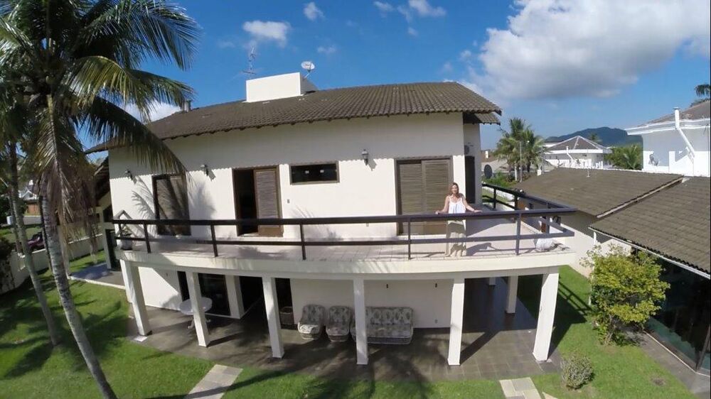 Casa, 6 quartos, 555 m² - Foto 3
