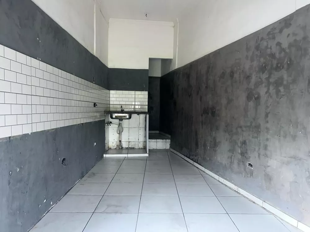 Loja-Salão para alugar, 28m² - Foto 4