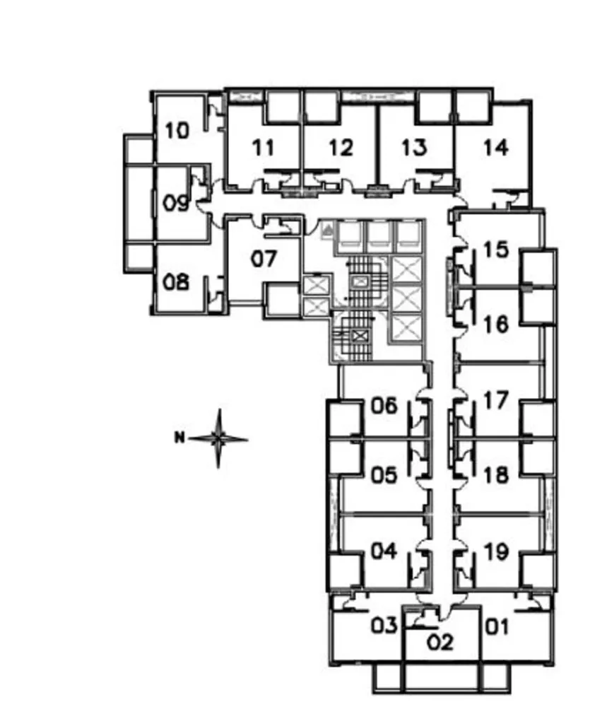 Prédio Inteiro para alugar, 681m² - Foto 3