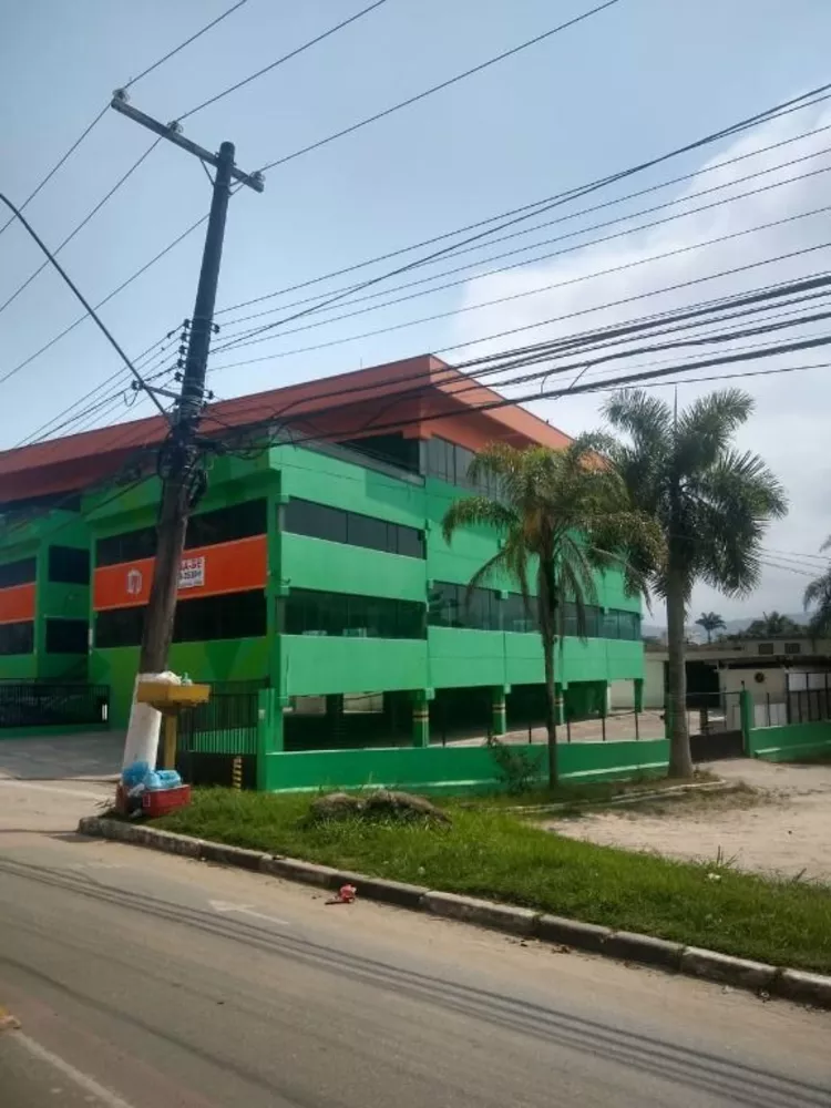 Loja-Salão à venda e aluguel, 3550m² - Foto 1