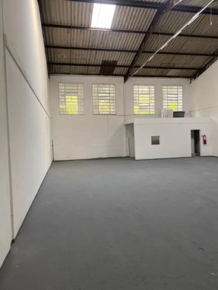 Loja-Salão para alugar, 292m² - Foto 2