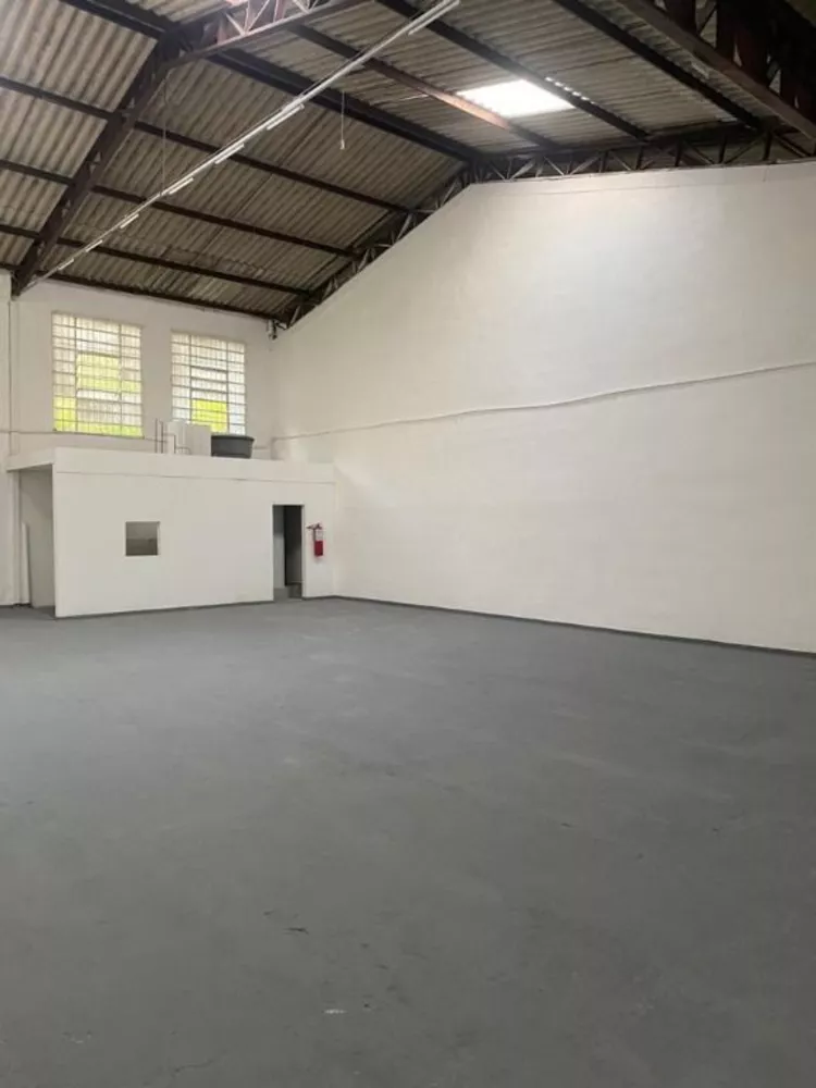 Loja-Salão para alugar, 292m² - Foto 1