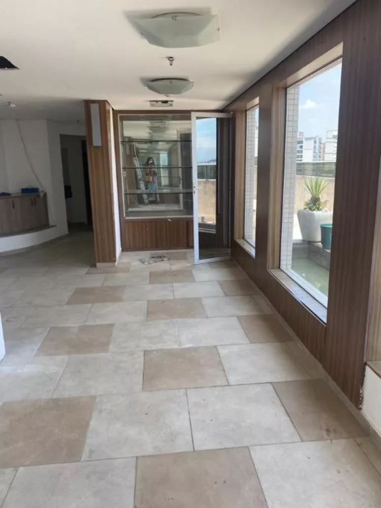 Prédio Inteiro para alugar, 160m² - Foto 4