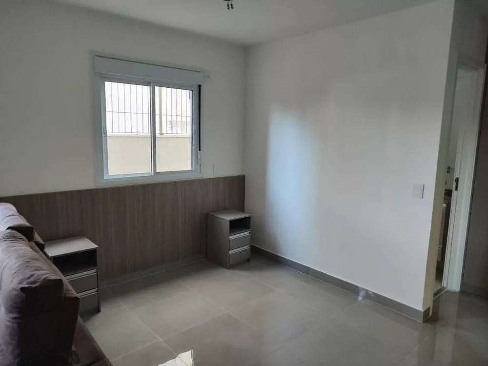 Apartamento para alugar com 1 quarto, 34m² - Foto 4