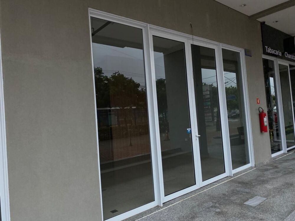 Loja-Salão para alugar, 42m² - Foto 4