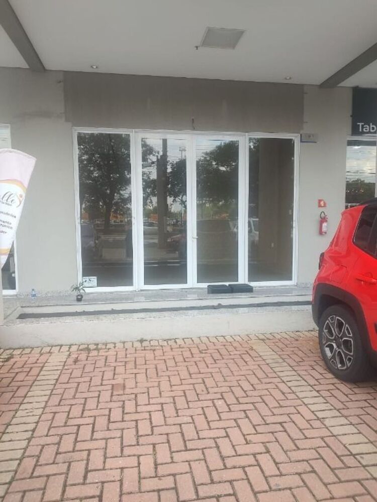 Loja-Salão para alugar, 42m² - Foto 3
