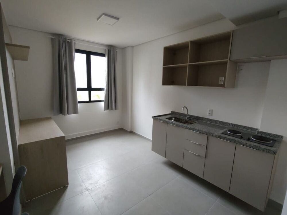 Apartamento, 2 quartos, 48 m² - Foto 1