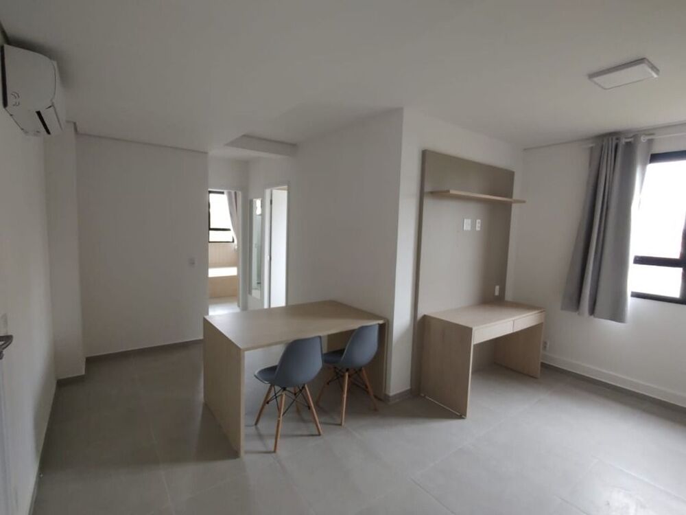 Apartamento, 2 quartos, 48 m² - Foto 2