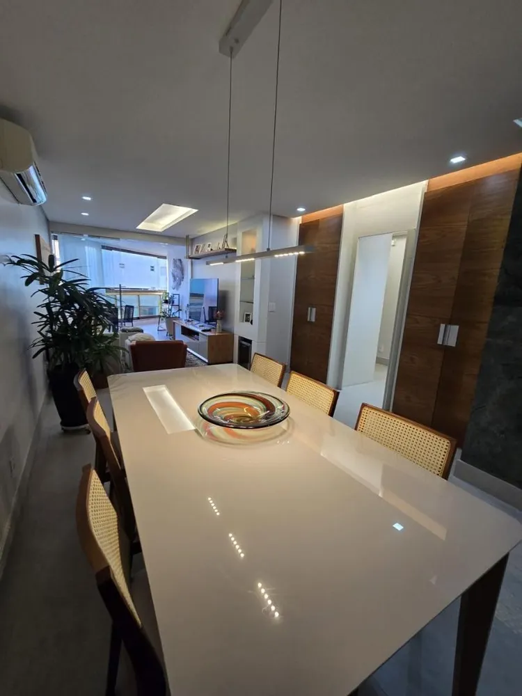 Apartamento, 4 quartos, 200 m² - Foto 5