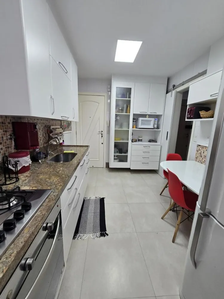 Apartamento, 4 quartos, 200 m² - Foto 18