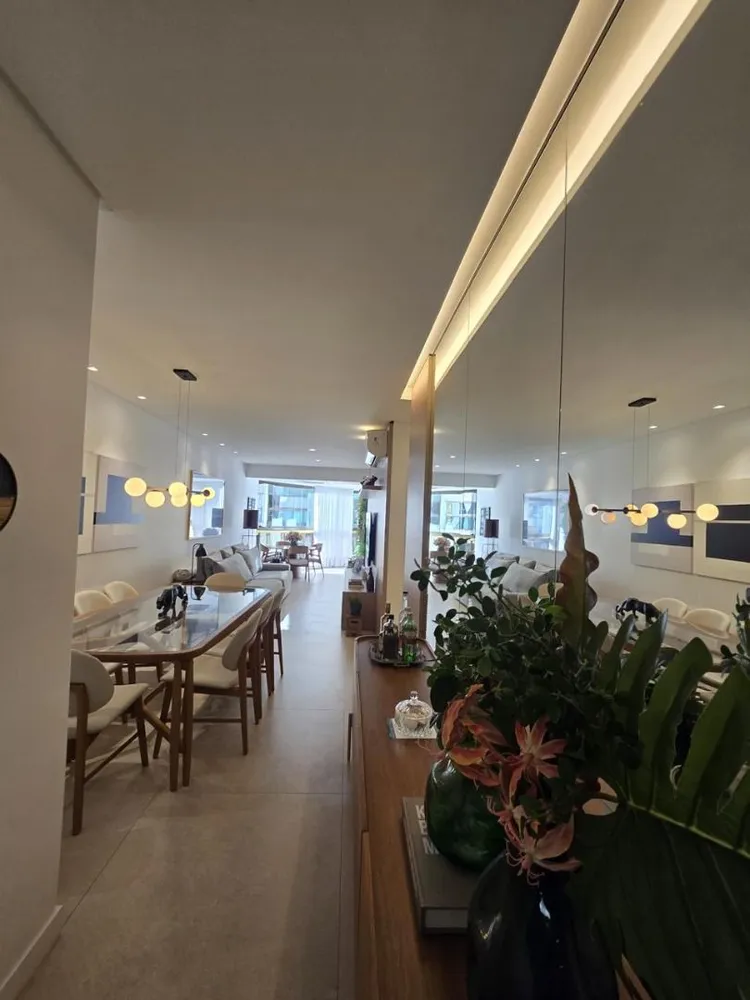 Apartamento, 4 quartos, 200 m² - Foto 2