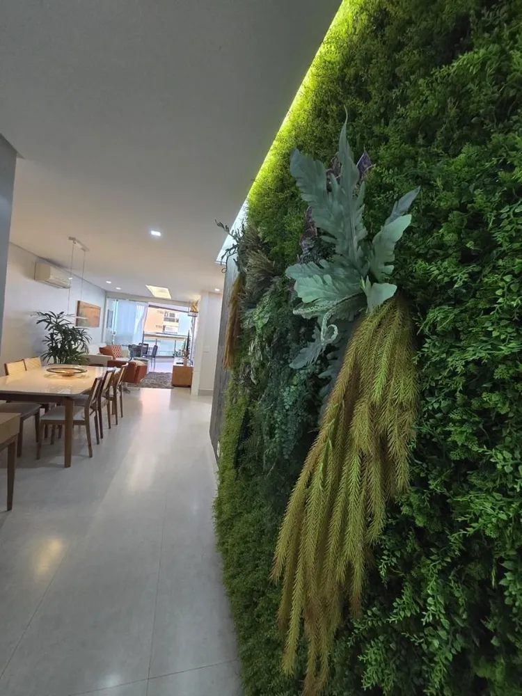Apartamento, 4 quartos, 200 m² - Foto 6