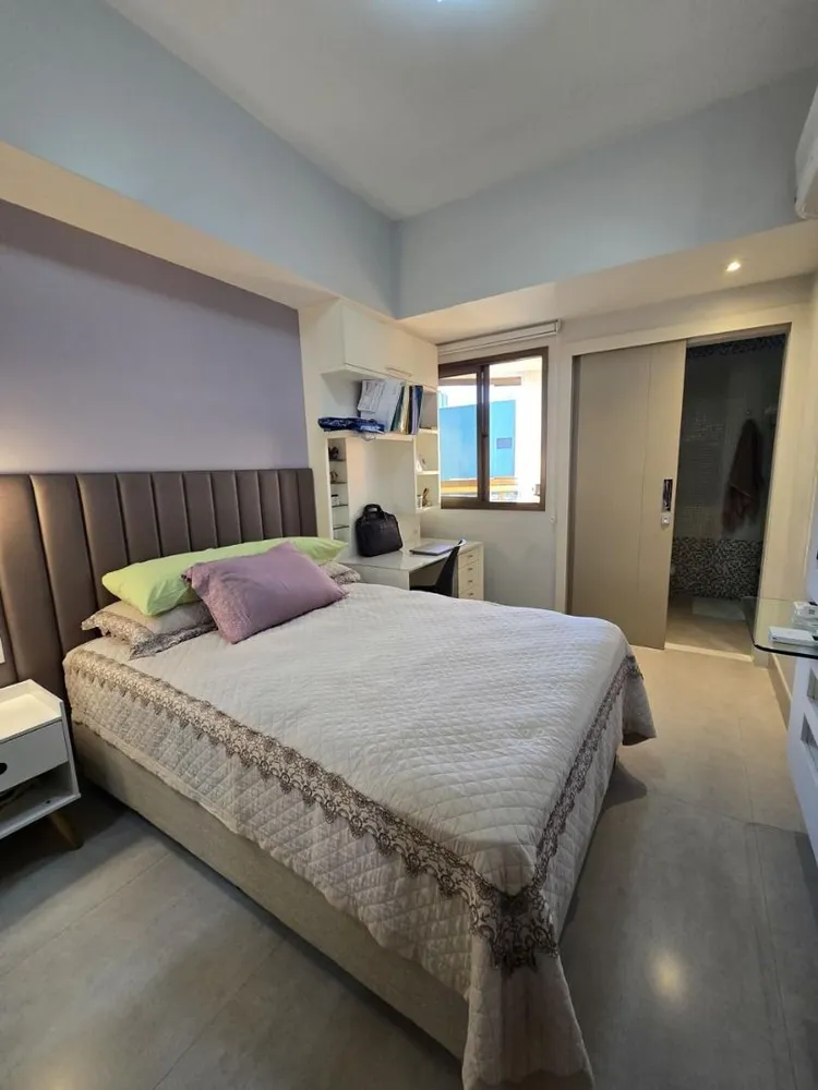 Apartamento, 4 quartos, 200 m² - Foto 11