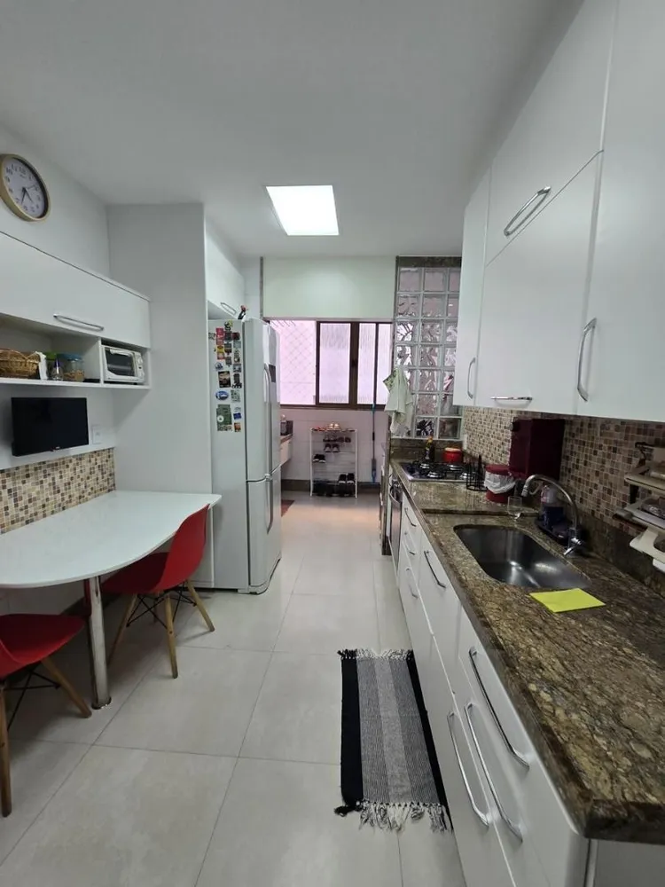 Apartamento, 4 quartos, 200 m² - Foto 15