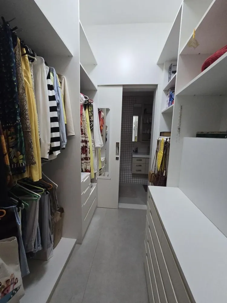 Apartamento, 4 quartos, 200 m² - Foto 10