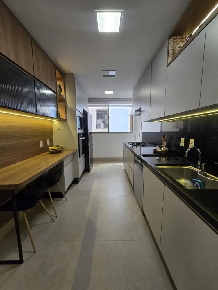 Apartamento, 4 quartos, 200 m² - Foto 16
