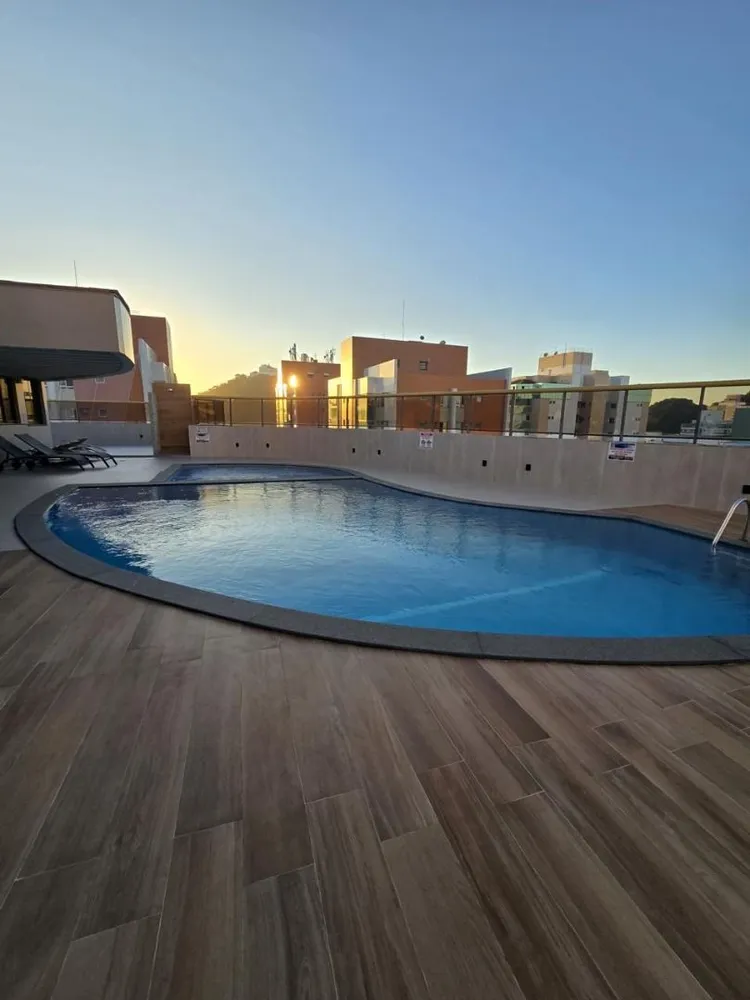 Apartamento, 4 quartos, 200 m² - Foto 19