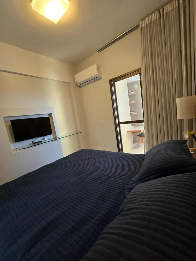 Apartamento, 4 quartos, 200 m² - Foto 7