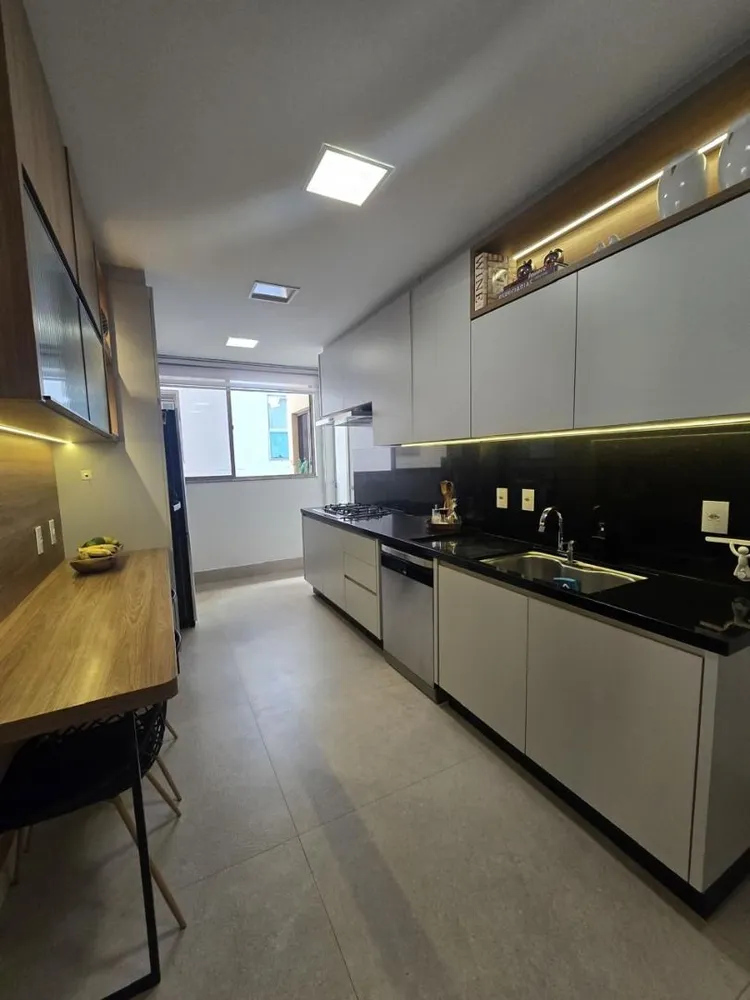 Apartamento, 4 quartos, 200 m² - Foto 14