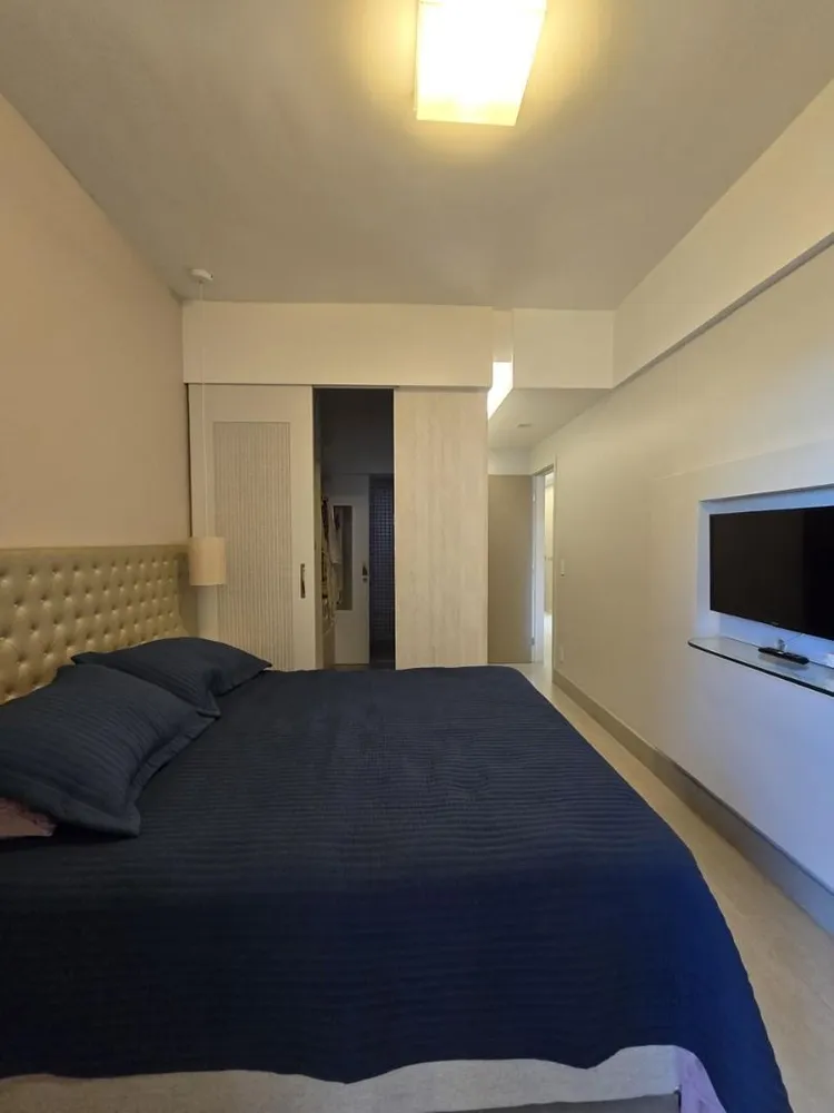 Apartamento, 4 quartos, 200 m² - Foto 8