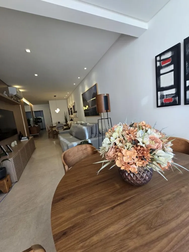 Apartamento, 4 quartos, 200 m² - Foto 1