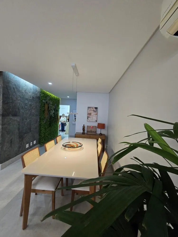 Apartamento, 4 quartos, 200 m² - Foto 3