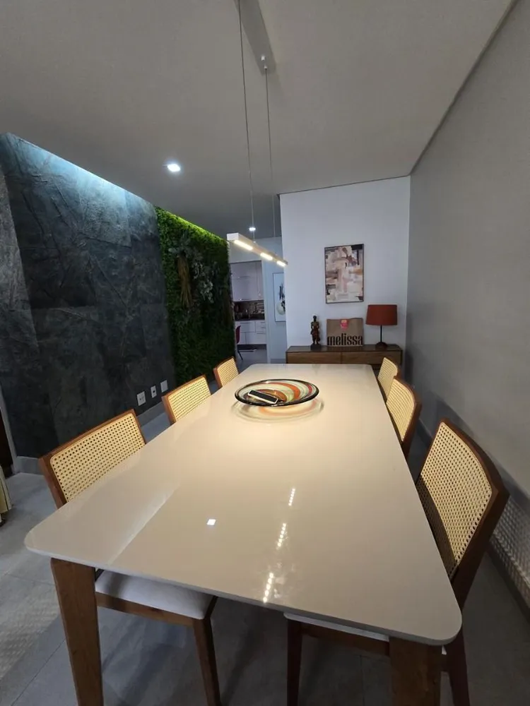 Apartamento, 4 quartos, 200 m² - Foto 4