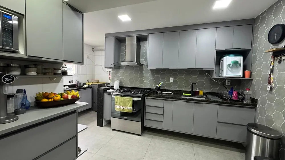 Apartamento, 3 quartos, 155 m² - Foto 11