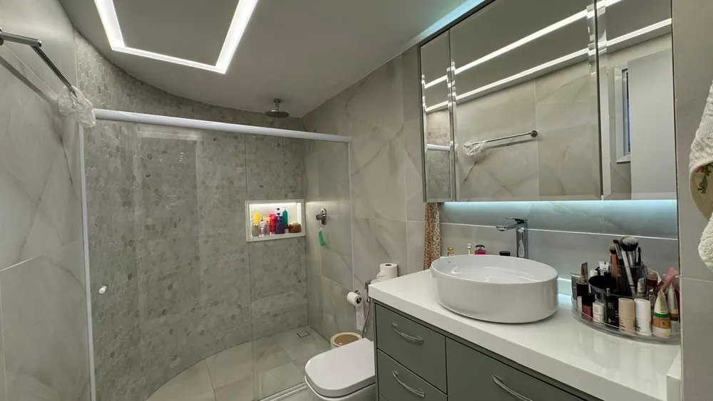Apartamento, 3 quartos, 155 m² - Foto 6