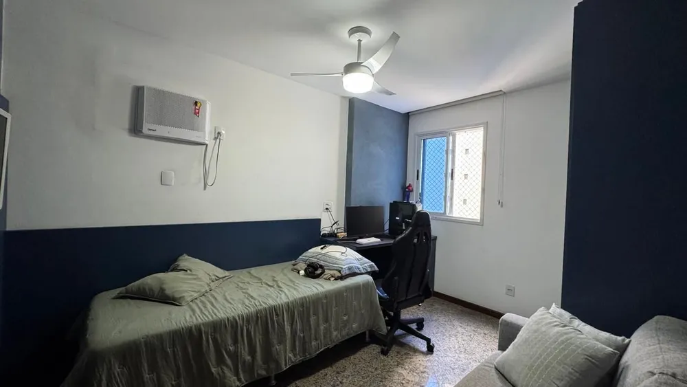 Apartamento, 3 quartos, 155 m² - Foto 7