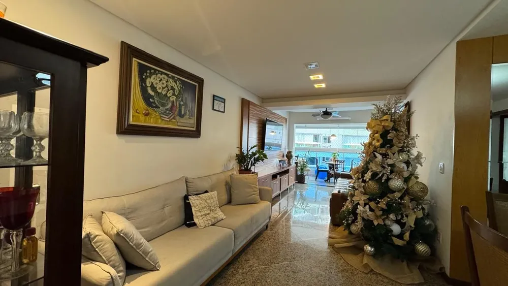 Apartamento, 3 quartos, 155 m² - Foto 4