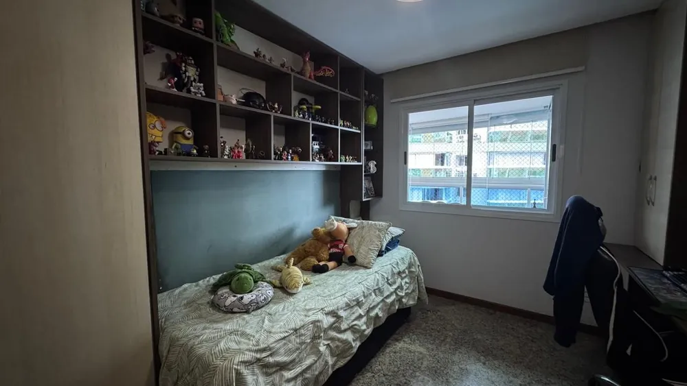 Apartamento, 3 quartos, 155 m² - Foto 8