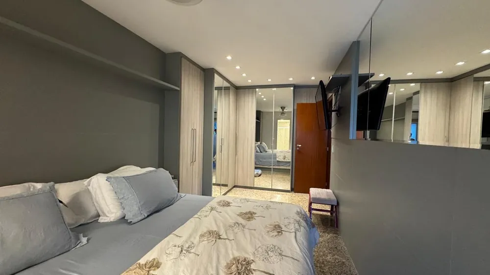 Apartamento, 3 quartos, 155 m² - Foto 5
