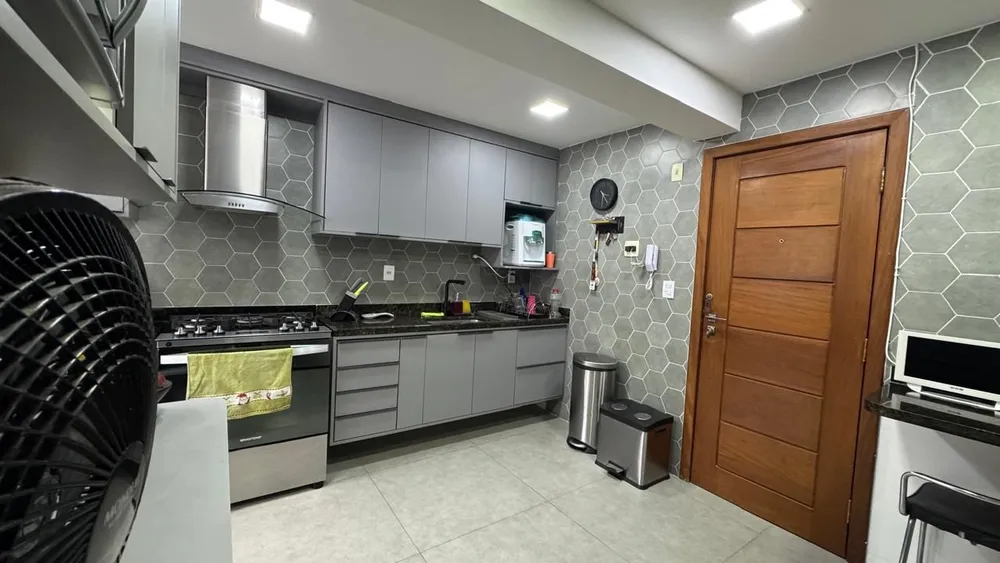 Apartamento, 3 quartos, 155 m² - Foto 10
