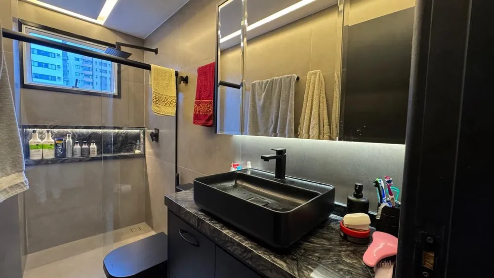 Apartamento, 3 quartos, 155 m² - Foto 9