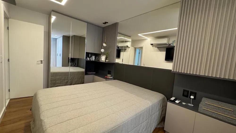 Apartamento, 2 quartos, 75 m² - Foto 5