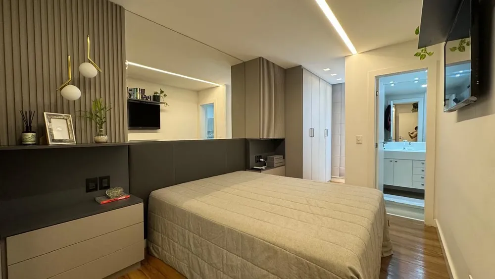 Apartamento, 2 quartos, 75 m² - Foto 6