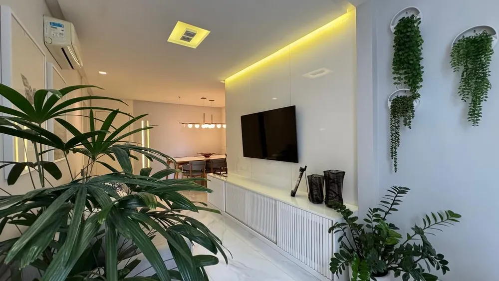 Apartamento, 2 quartos, 75 m² - Foto 1