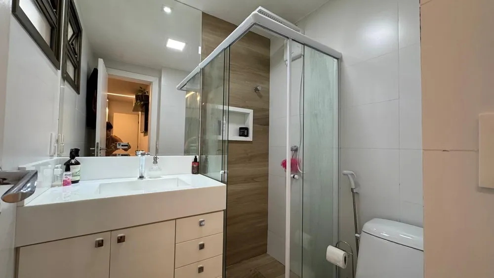 Apartamento, 2 quartos, 75 m² - Foto 15