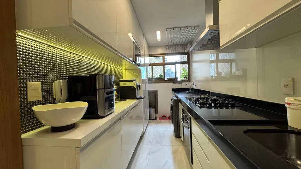 Apartamento, 2 quartos, 75 m² - Foto 4