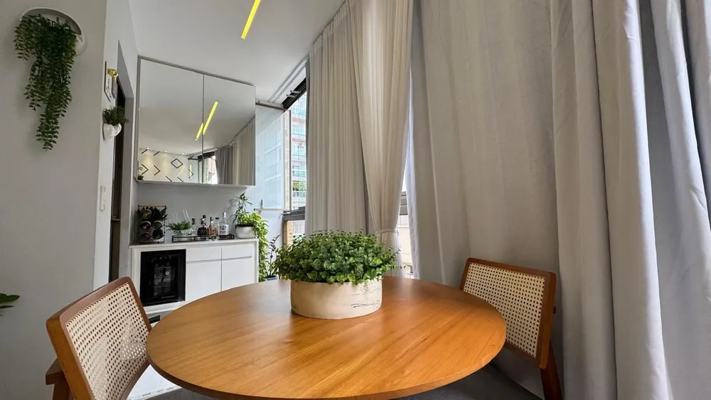 Apartamento, 2 quartos, 75 m² - Foto 11