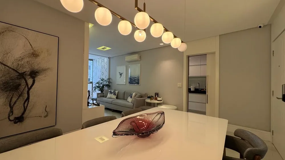 Apartamento, 2 quartos, 75 m² - Foto 9