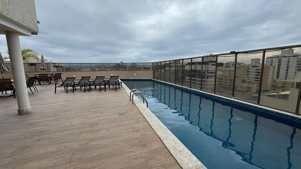 Apartamento, 2 quartos, 75 m² - Foto 7