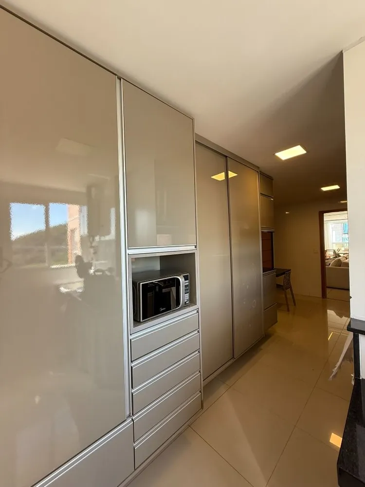 Apartamento, 4 quartos, 150 m² - Foto 14