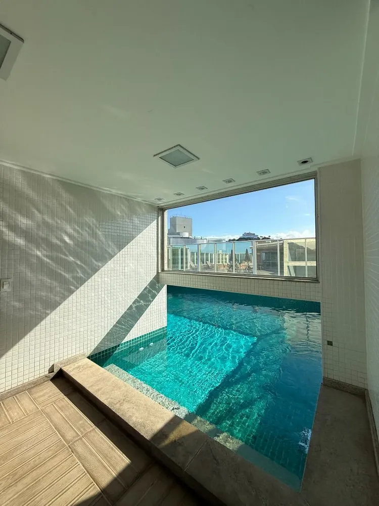 Apartamento, 4 quartos, 150 m² - Foto 20