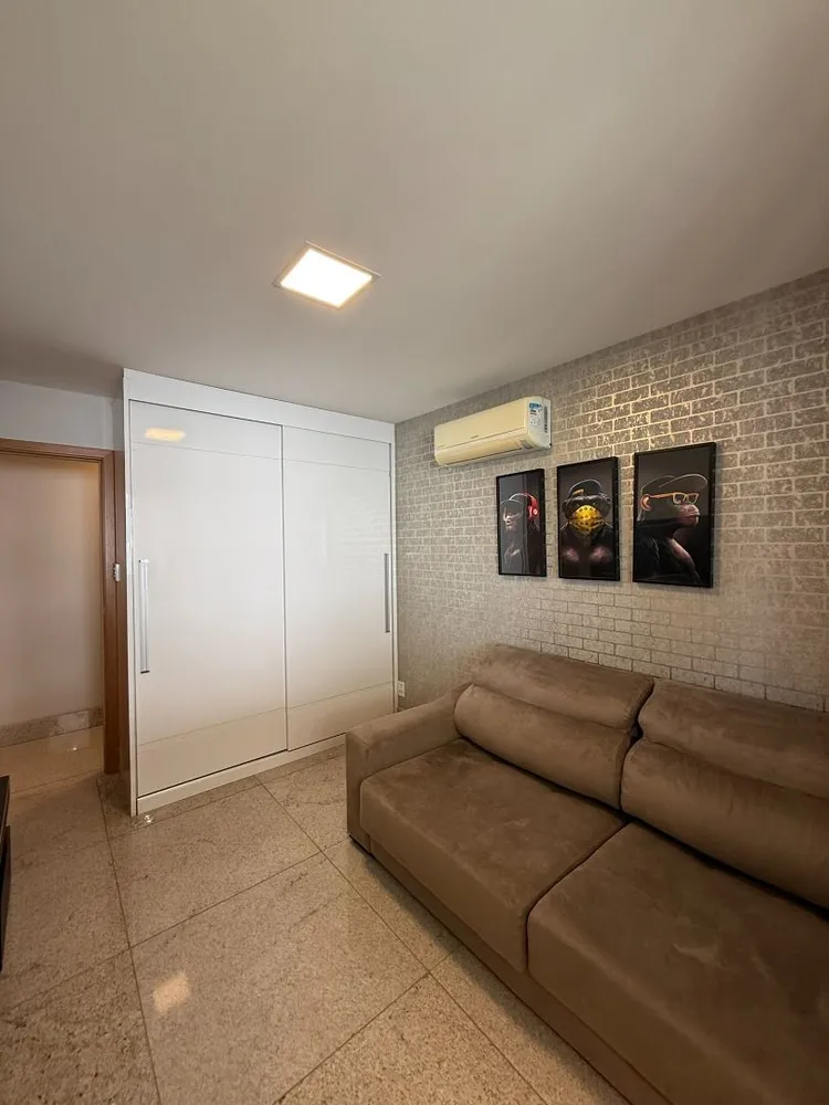 Apartamento, 4 quartos, 150 m² - Foto 17
