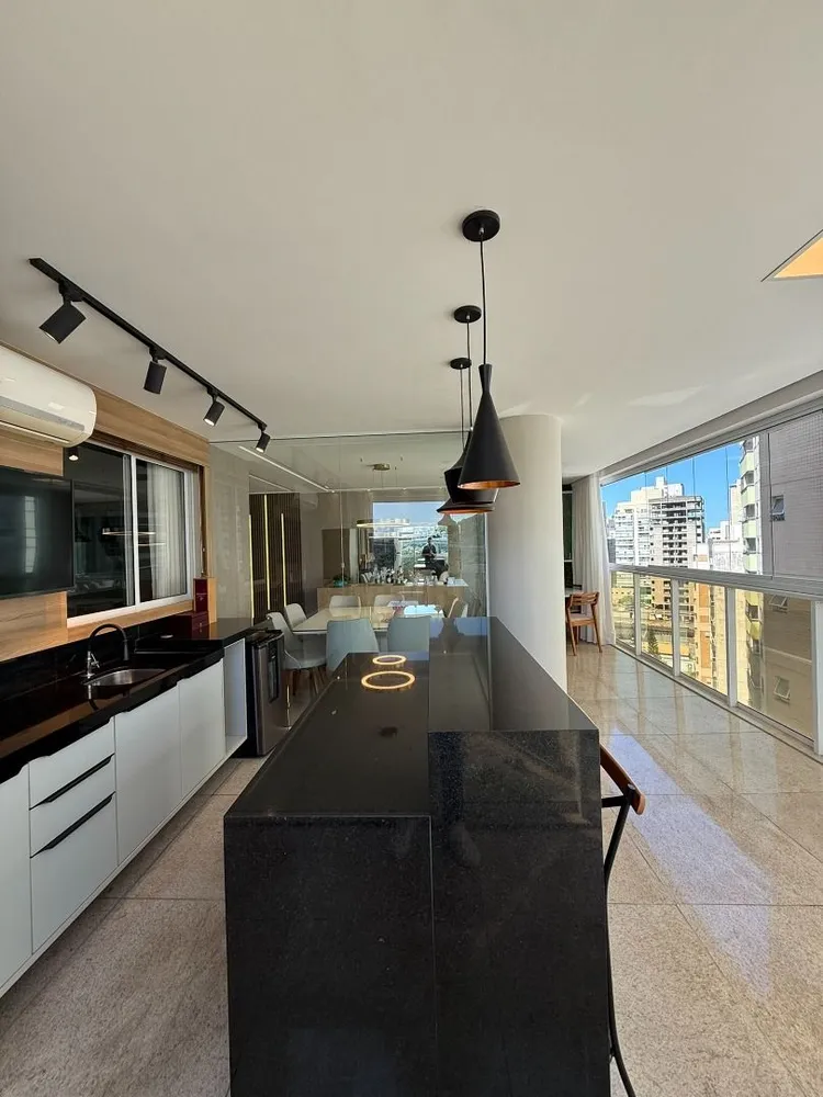 Apartamento, 4 quartos, 150 m² - Foto 6